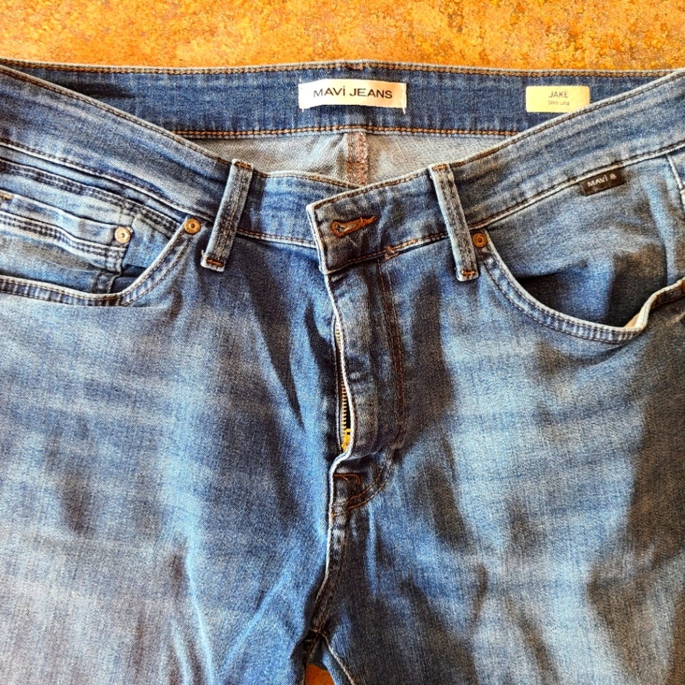Mens Jeans